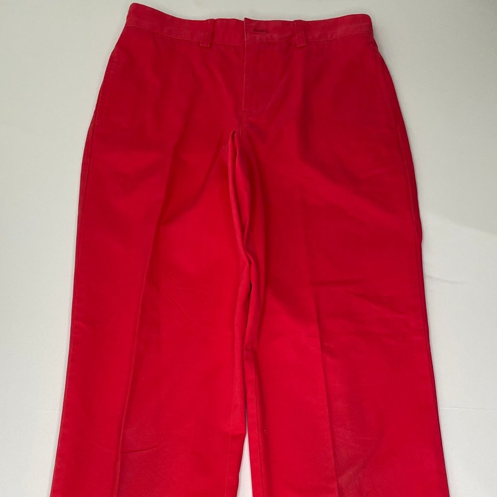 Khaki Pants